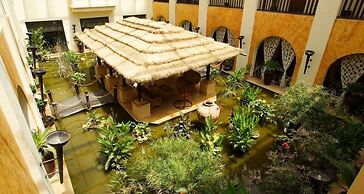 Africa Jade Thalasso