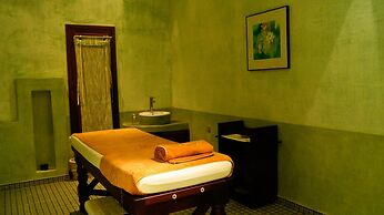 Africa Jade Thalasso