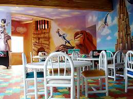 Africa Jade Thalasso