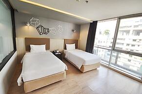 The Heritage Hotels Bangkok