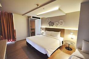 The Heritage Hotels Bangkok