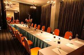 The Heritage Hotels Bangkok