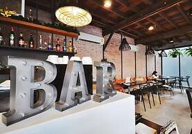 The Heritage Hotels Bangkok