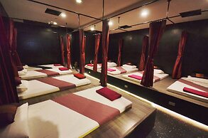 The Heritage Hotels Bangkok