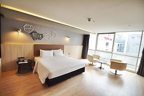 The Heritage Hotels Bangkok