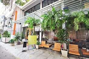 The Heritage Hotels Bangkok