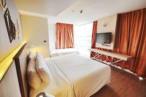 The Heritage Hotels Bangkok