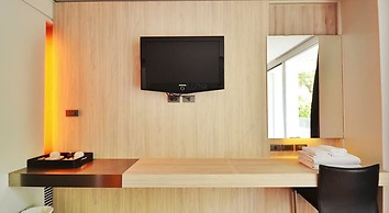 The Heritage Hotels Bangkok