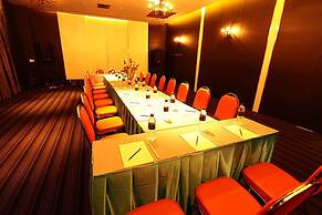 The Heritage Hotels Bangkok