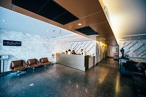 The Heritage Hotels Bangkok