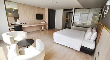 The Heritage Hotels Bangkok