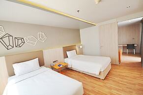 The Heritage Hotels Bangkok