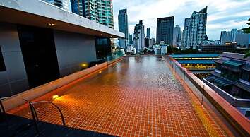 The Heritage Hotels Bangkok