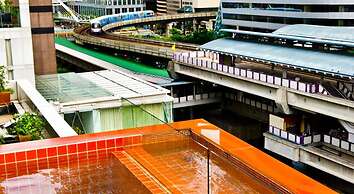 The Heritage Hotels Bangkok