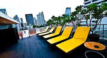 The Heritage Hotels Bangkok