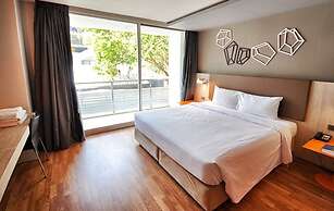 The Heritage Hotels Bangkok