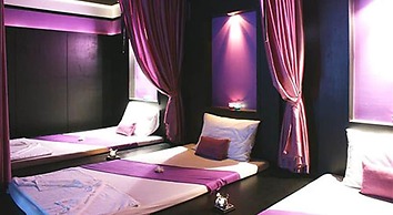 The Heritage Hotels Bangkok