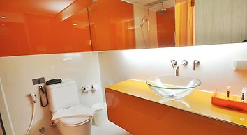 The Heritage Hotels Bangkok