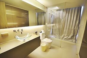 The Heritage Hotels Bangkok