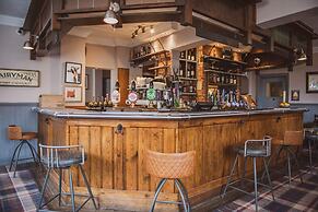 The Stag Hotel