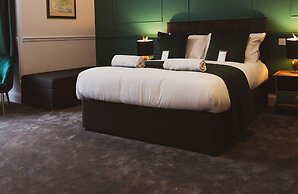 The Stag Hotel