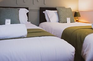 The Stag Hotel