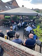 The Stag Hotel
