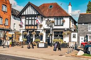 The Stag Hotel