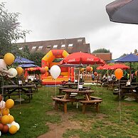 The Stag Hotel