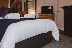 The Stag Hotel