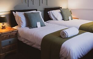 The Stag Hotel