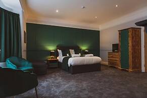 The Stag Hotel
