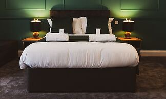 The Stag Hotel