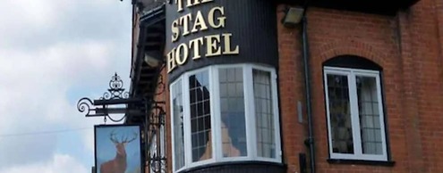 The Stag Hotel