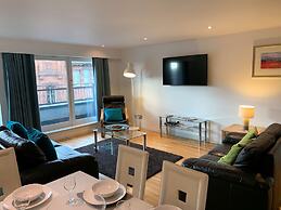 Tolbooth Apartments