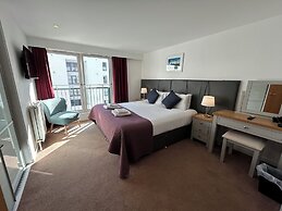 Tolbooth Apartments