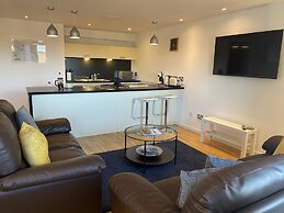 Tolbooth Apartments