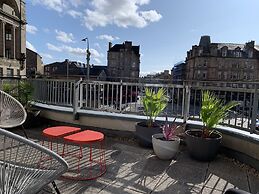 Tolbooth Apartments