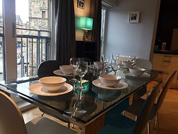 Tolbooth Apartments