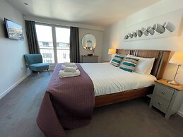 Tolbooth Apartments