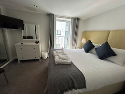 Tolbooth Apartments