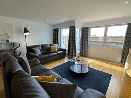 Tolbooth Apartments
