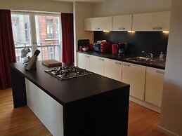 Tolbooth Apartments