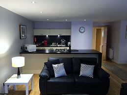 Tolbooth Apartments