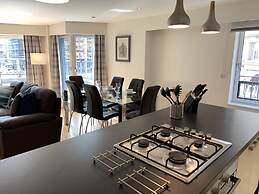 Tolbooth Apartments