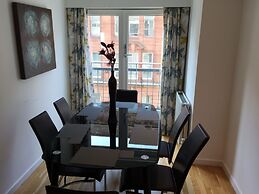 Tolbooth Apartments