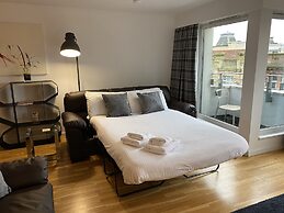 Tolbooth Apartments