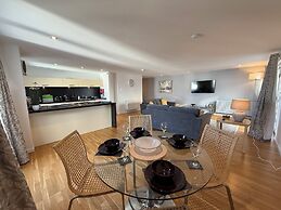 Tolbooth Apartments
