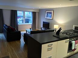 Tolbooth Apartments