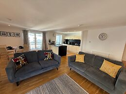Tolbooth Apartments